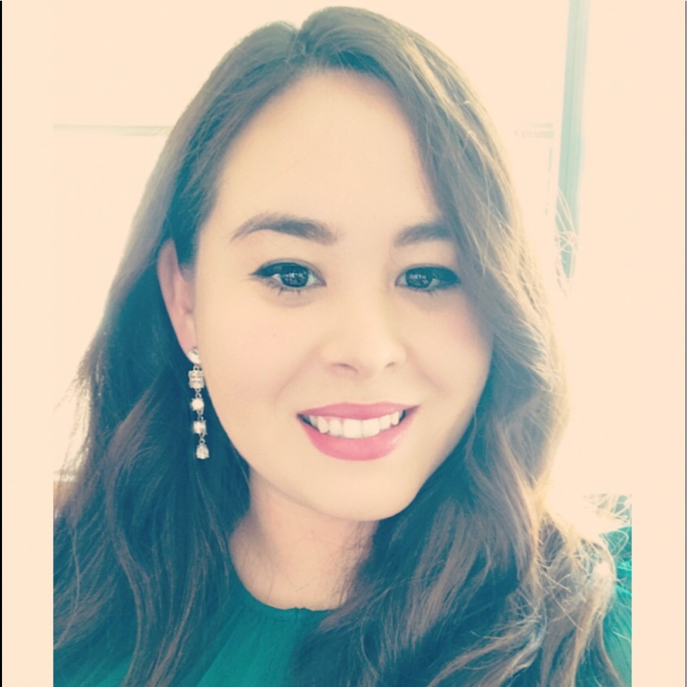 Meet your Posher, Victoria